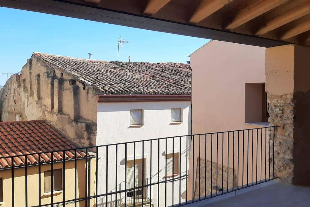 Cal Vallverdu 1I Preixana 외부 사진