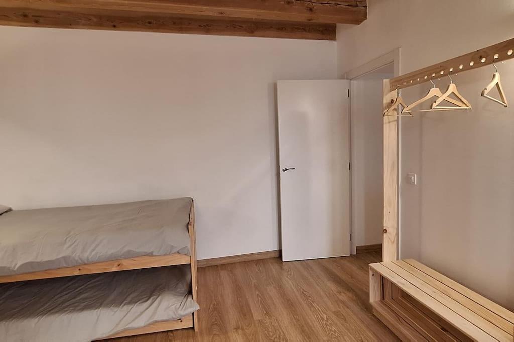 Cal Vallverdu 1I Preixana 외부 사진